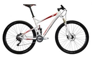 Lapierre XC629HD