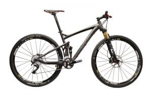 Lapierre XC829HD