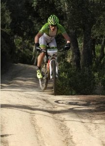 Transmaresme