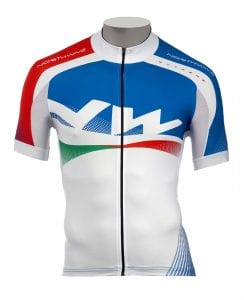 MaillotNorthwaveExtremeGraphicMC2