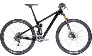 Fuel EX 9.9 29 XTR