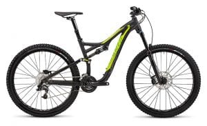 Stumpjumper Comp Evo 650b