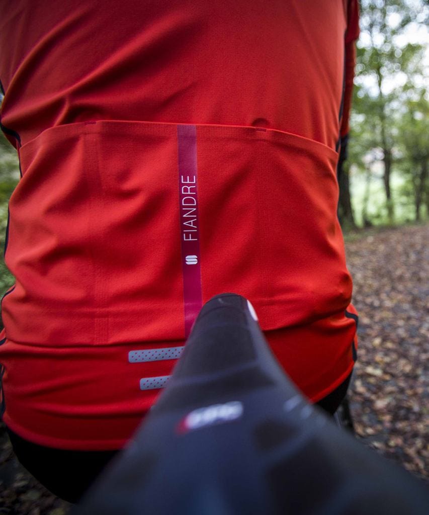 Fiandre Extreme Jacbket 567