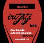 Irisasi BTT