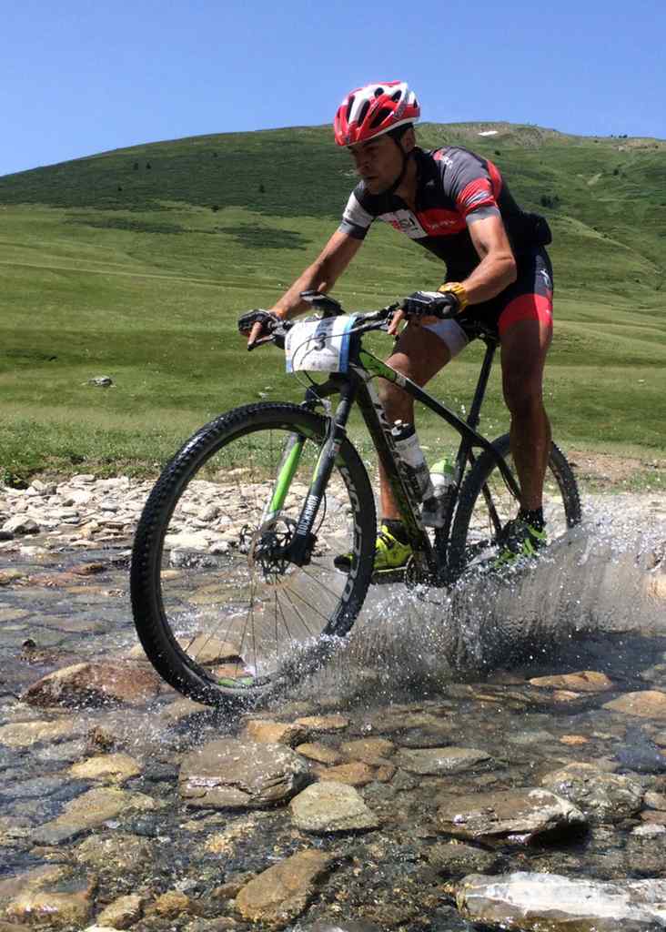 pedals de fon non stop