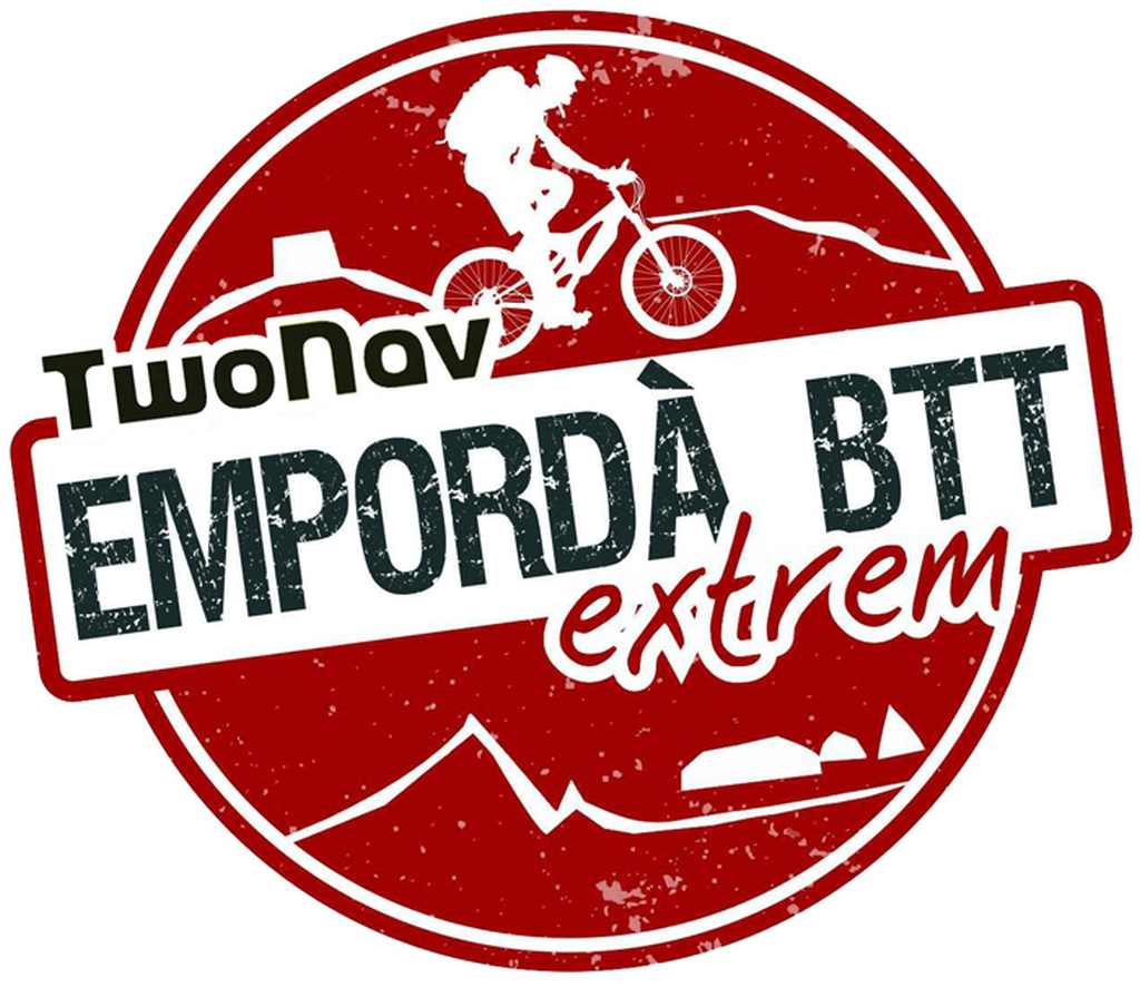 TwoNav Empordà BTT Extrem 2