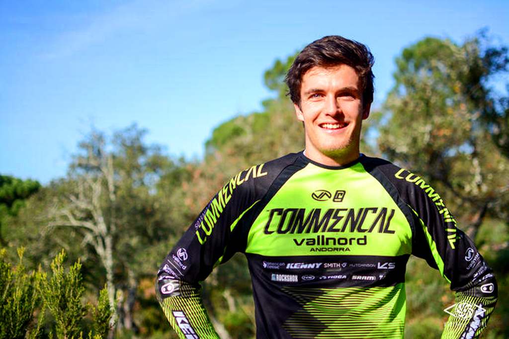 Kevin Miquel