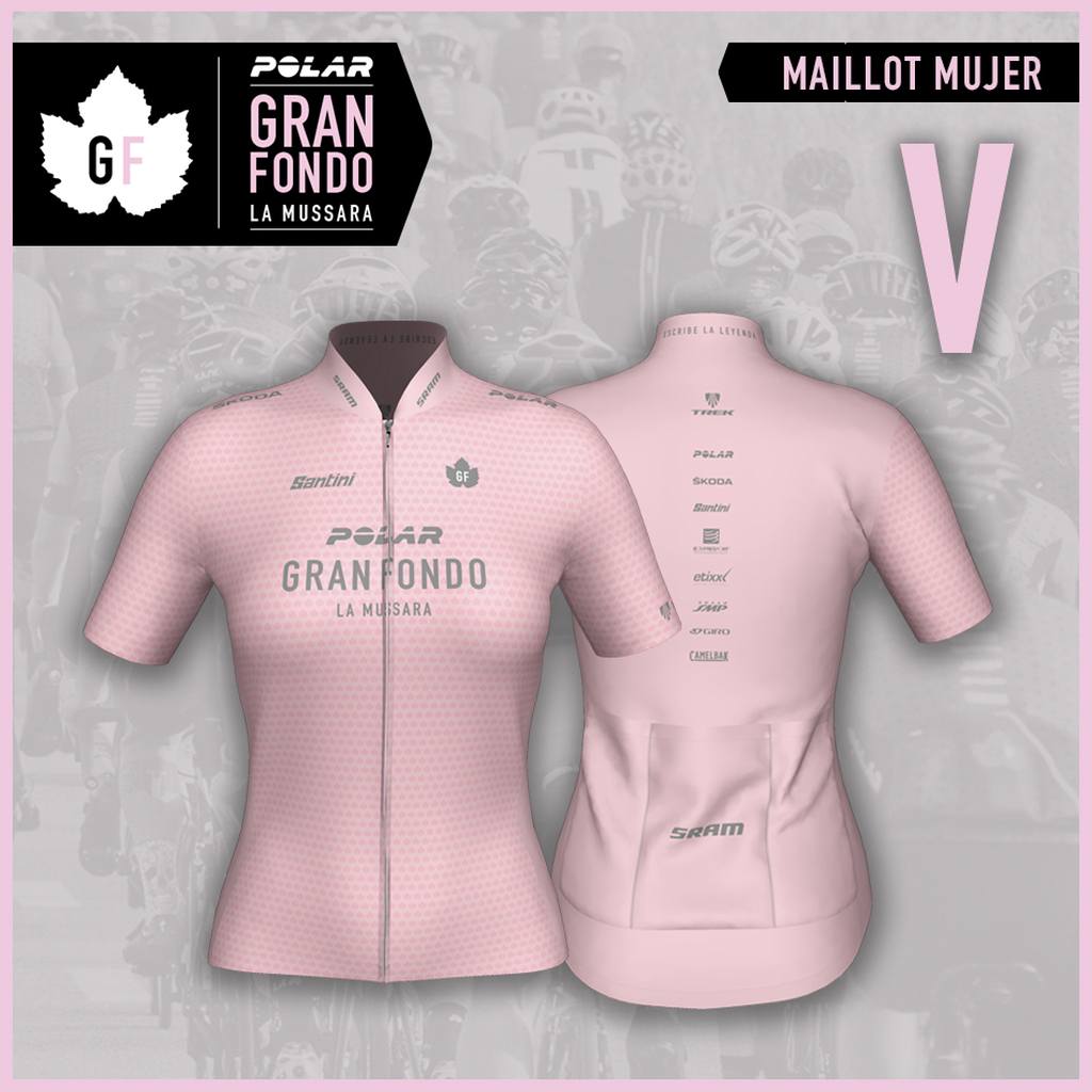 Polar Gran Fondo La Mussara 01