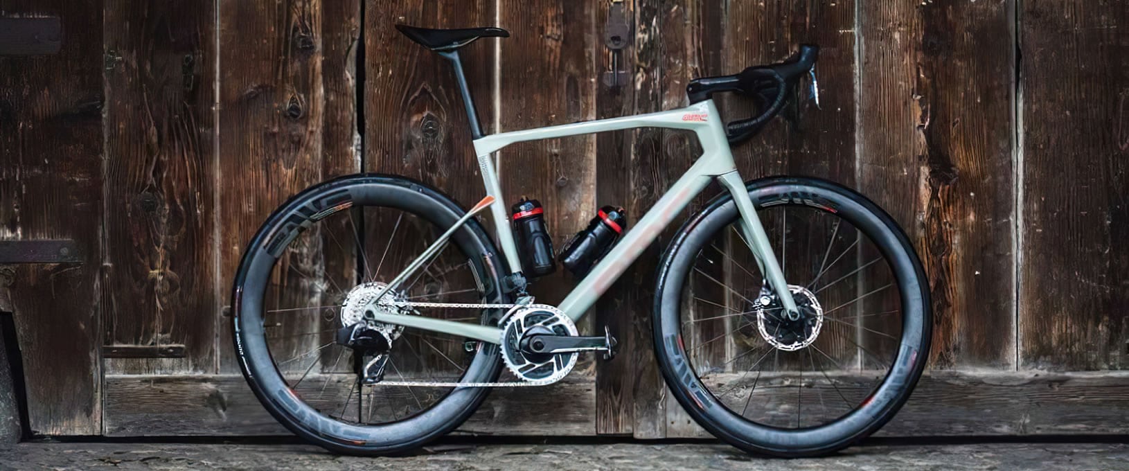 BMC Roadmachine 2020