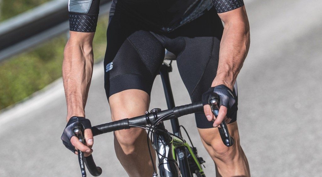 El culotte Sportful Neo llega también sin tirantes y en versión pirata