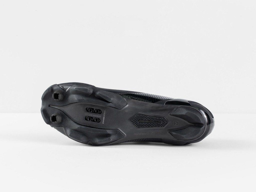 Suela de la zapatilla Bontrager XXX de montaña