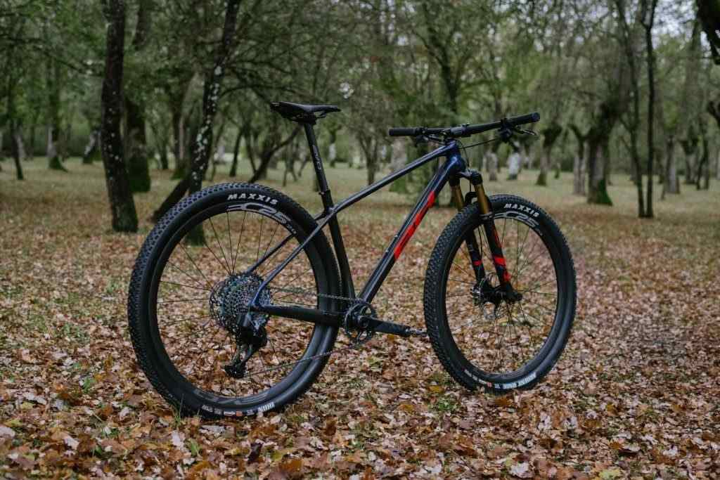 La nueva BH Ultimate EVO 2020.