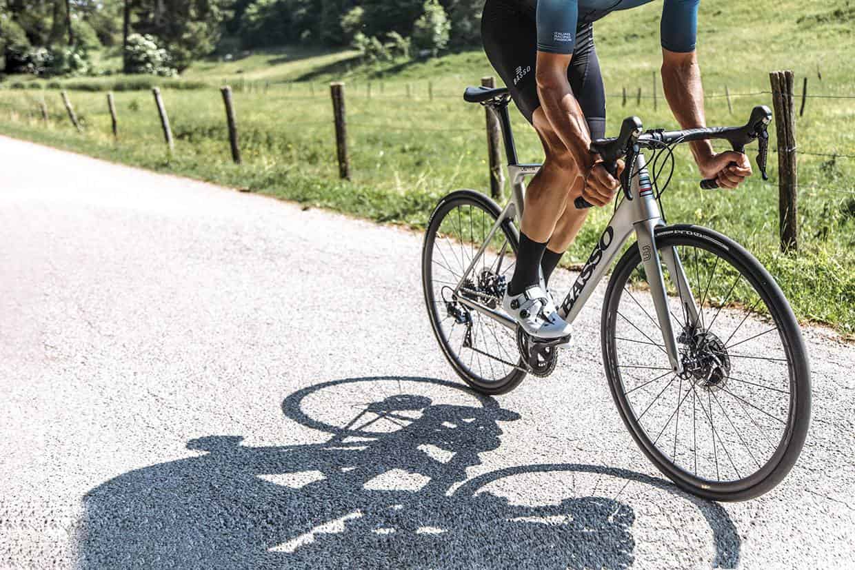 Basso Venta 20 aniversario