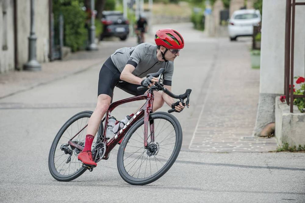 Trek Domane MK3