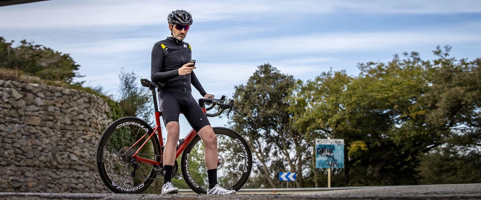 Assos Equipe RS 2/3