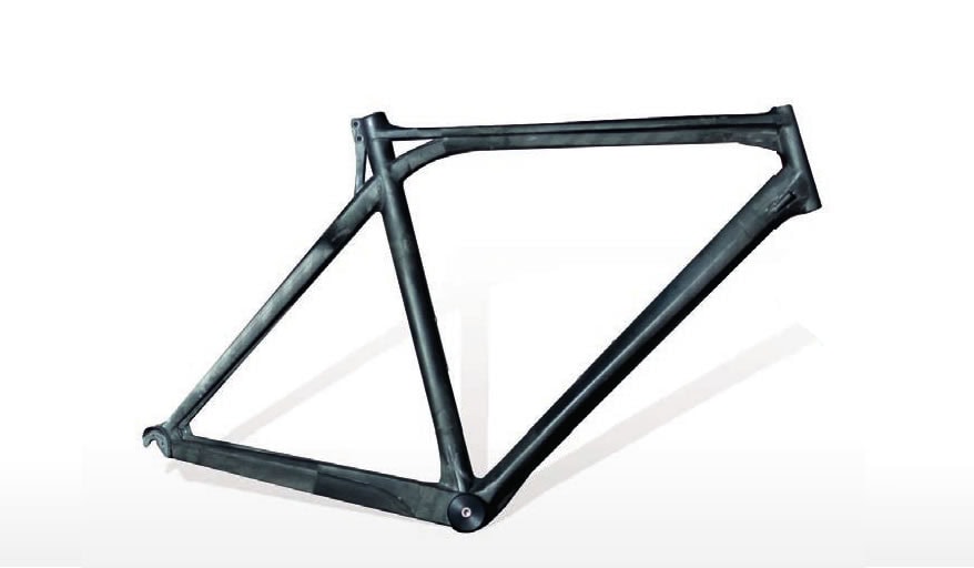 BMC Pro Machine SLC01 (2006)