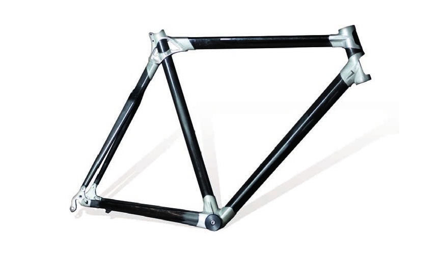 BMC Team Machine SLT01 (2001)