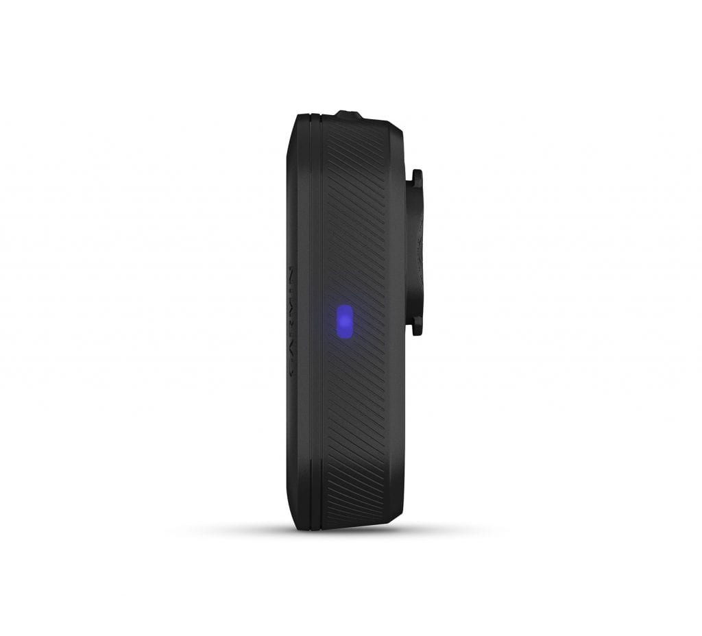 El radar Garmin Varia RVR315