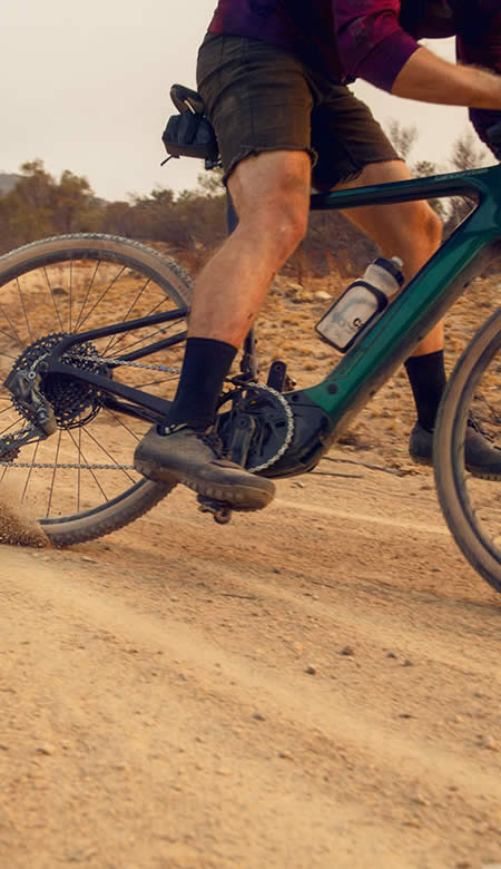 Cannondale Topstone Neo
