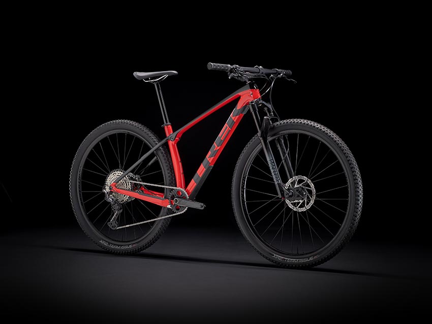 Trek Procaliber 9.6