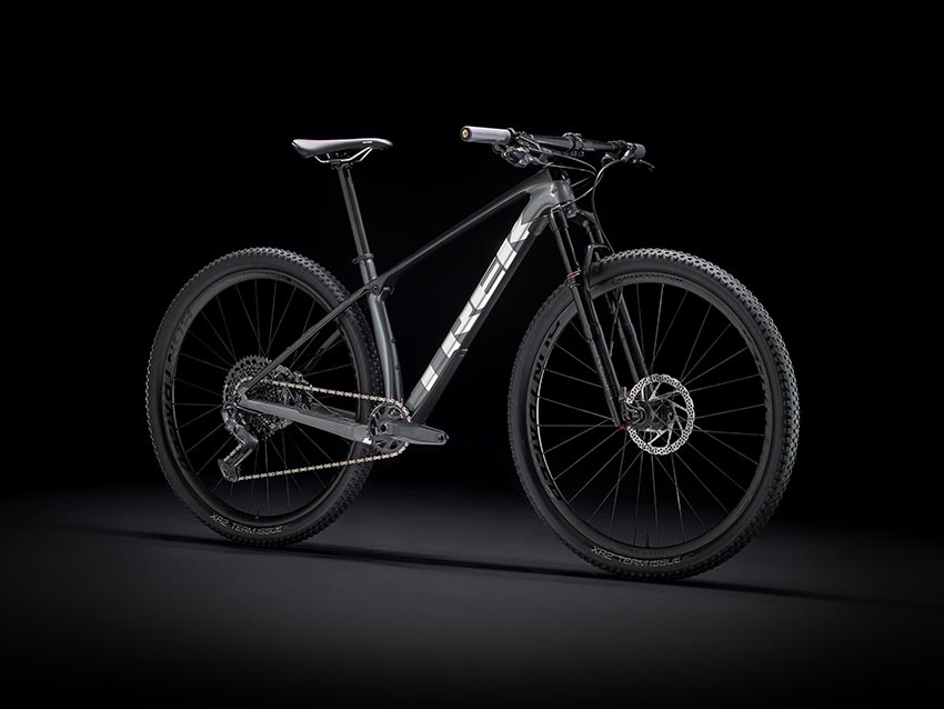 Trek Procaliber 9.7
