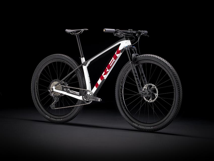 Trek Procaliber 9.8