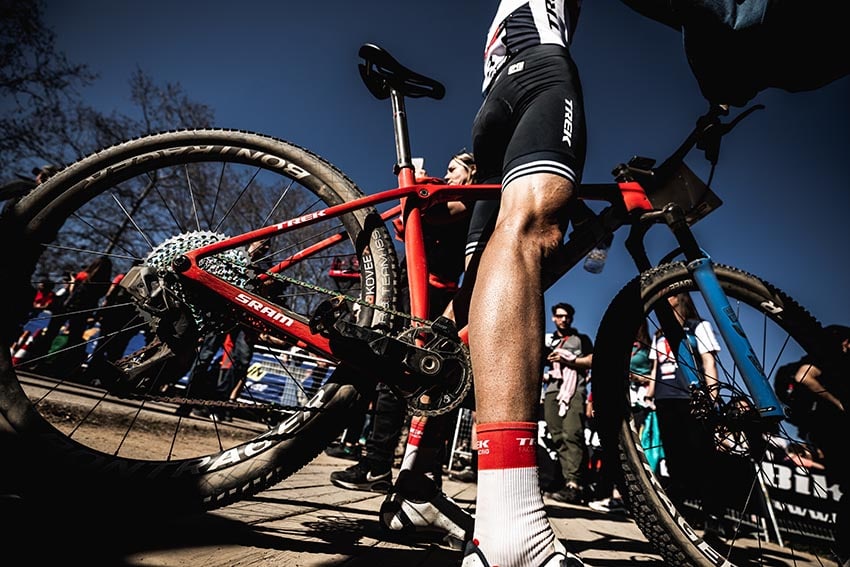 Renovación geométrica total en la Trek Procaliber 2021