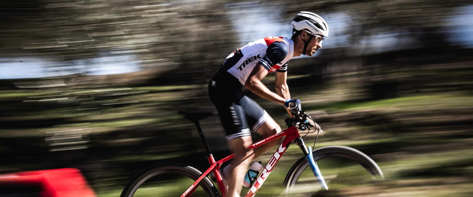 Trek Procaliber 2021