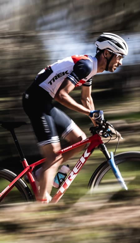 Trek Procaliber 2021