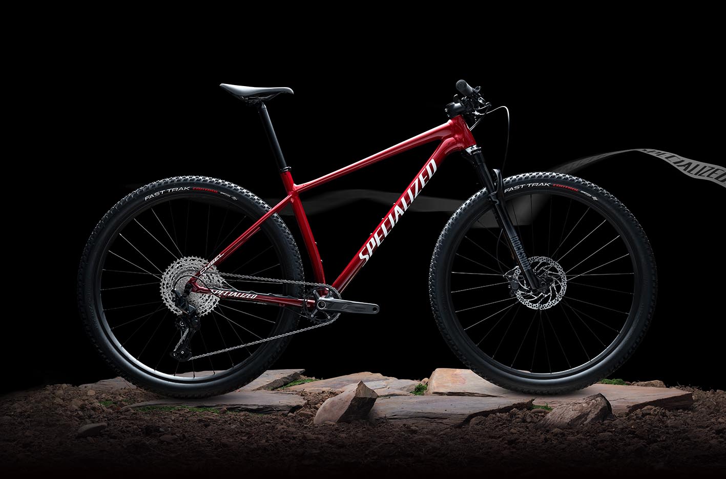 Specialized Chisel 2021
