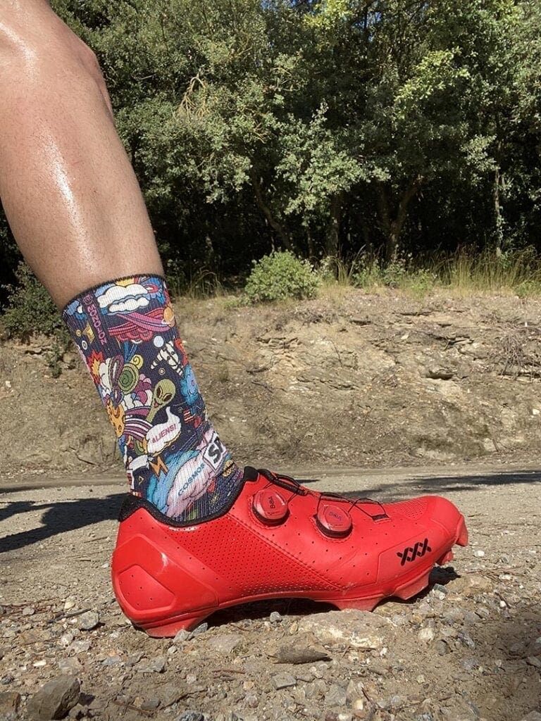 Calcetines Monolon Space