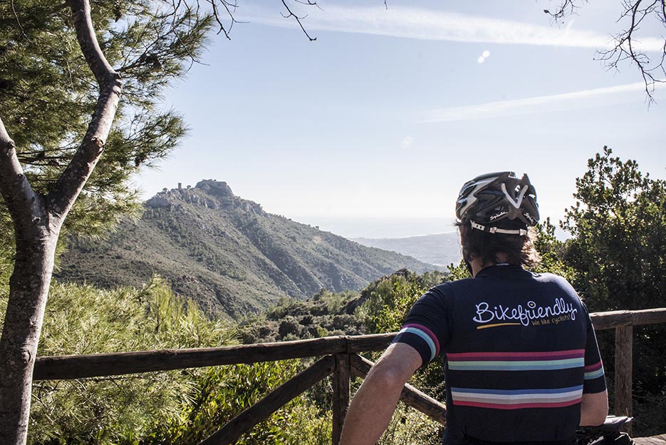 Castellón cuenta con muchos días de sol y con sorpresas en forma de montañas y vistas