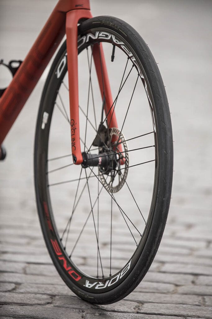 Polivalentes y ligeras, las Pirelli P Zero Velo tienen una muy buena relación calidad-precio