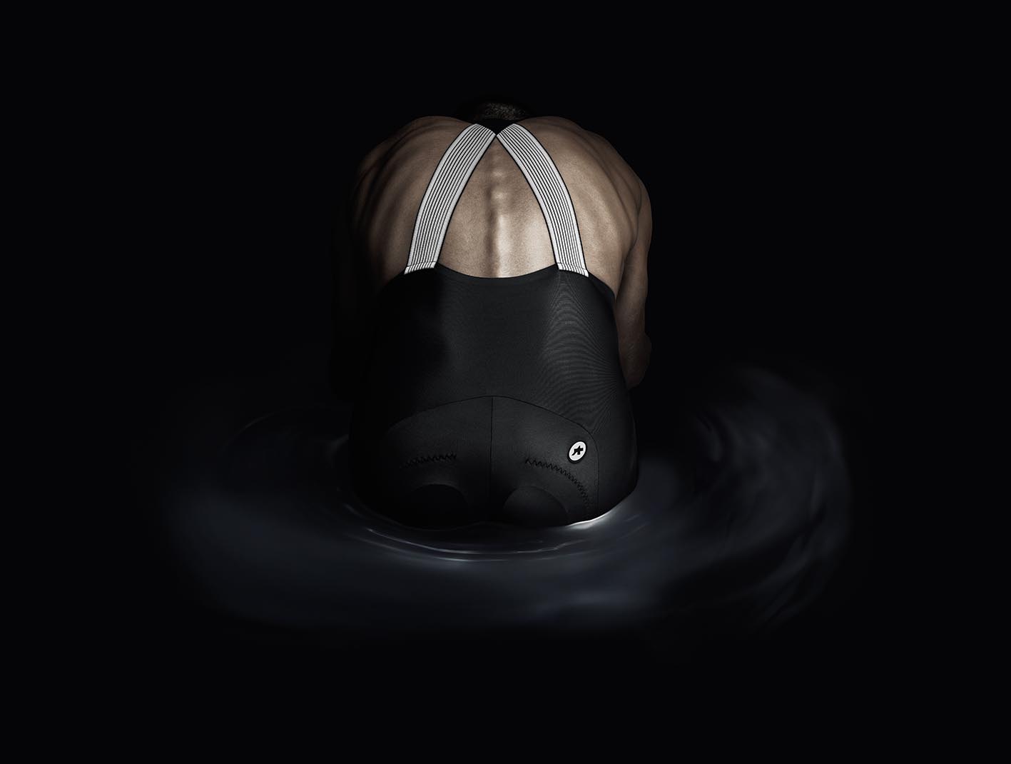 ASSOS MILLE GTS