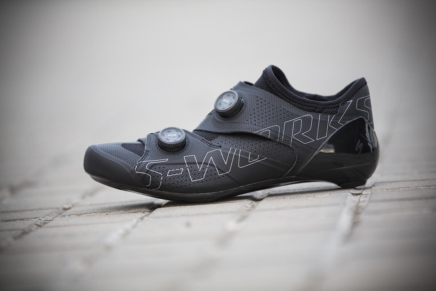 S-Works Ares