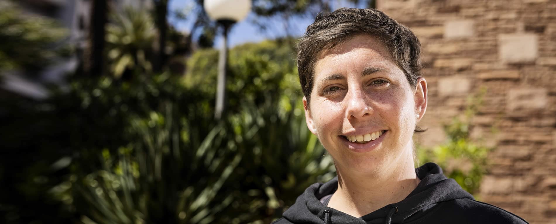 Carla Suárez MountainBIKER