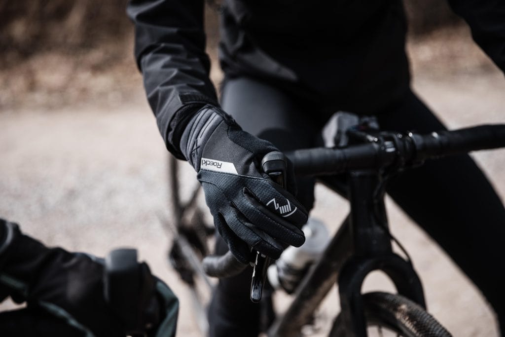 Guantes Roeckl Renon