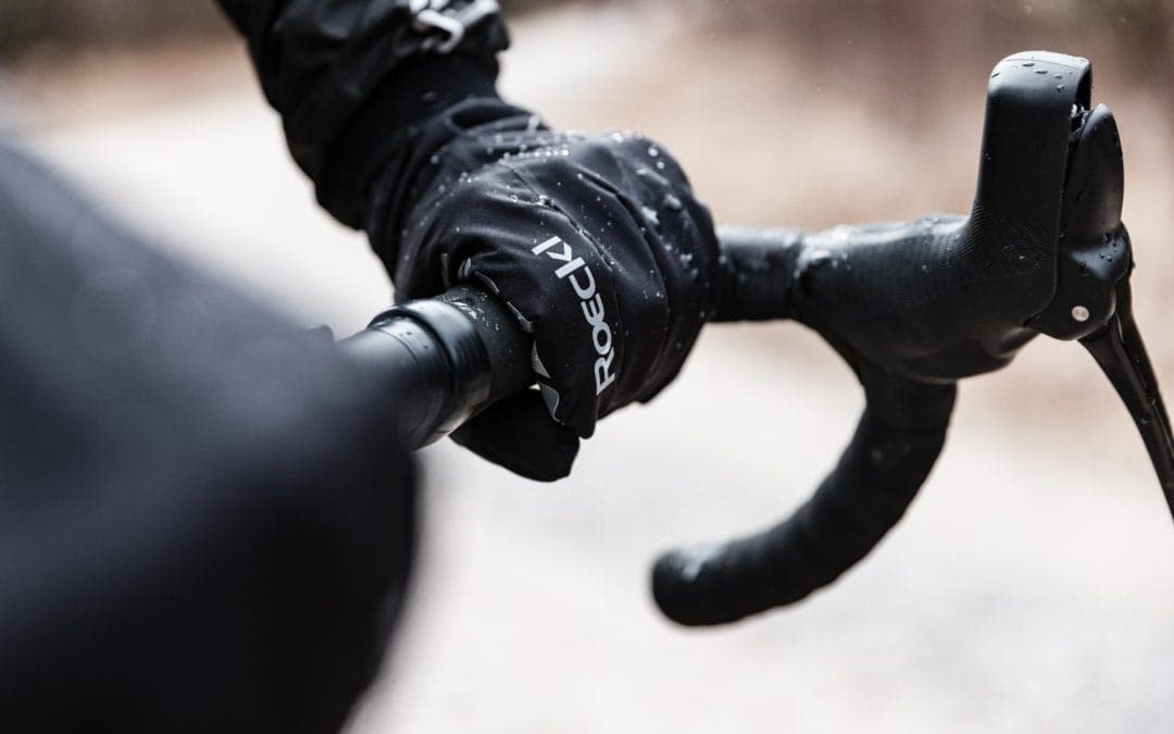 Guantes Roeckl