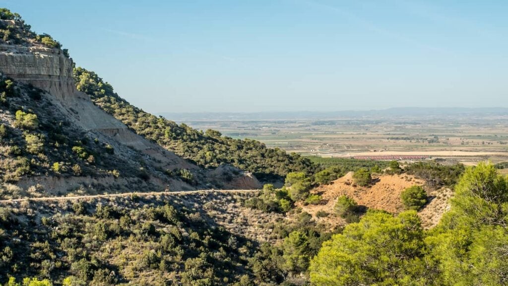 Bardena Negra Challenge, de ruta por Ejea de los Caballeros