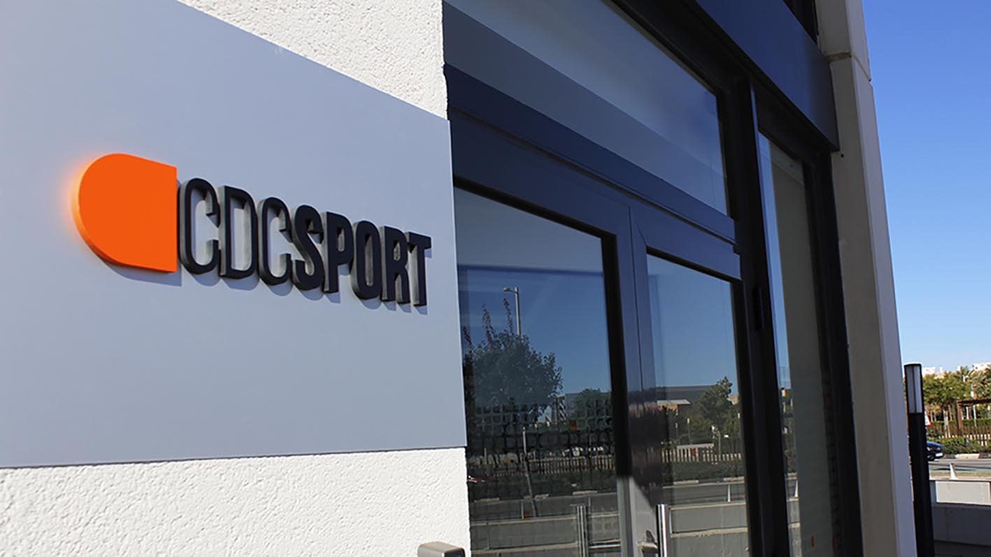 CDC Sport