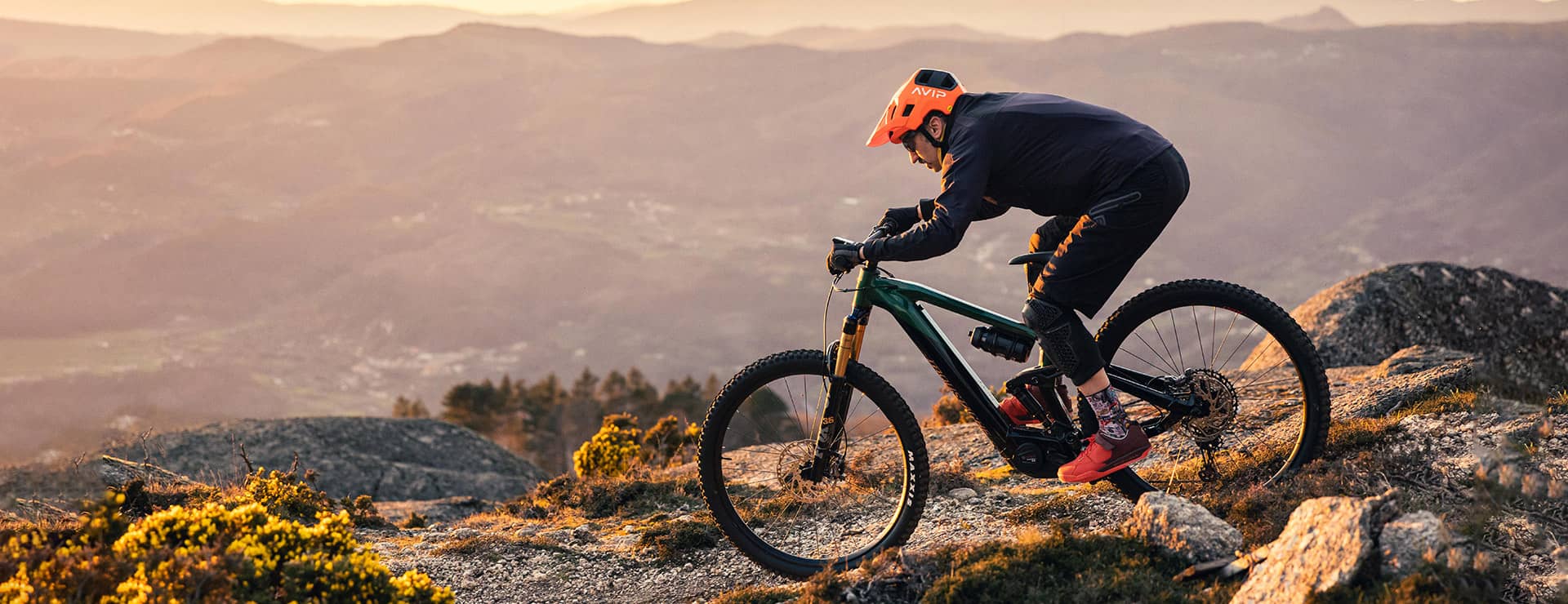 Moustache Trail 2022