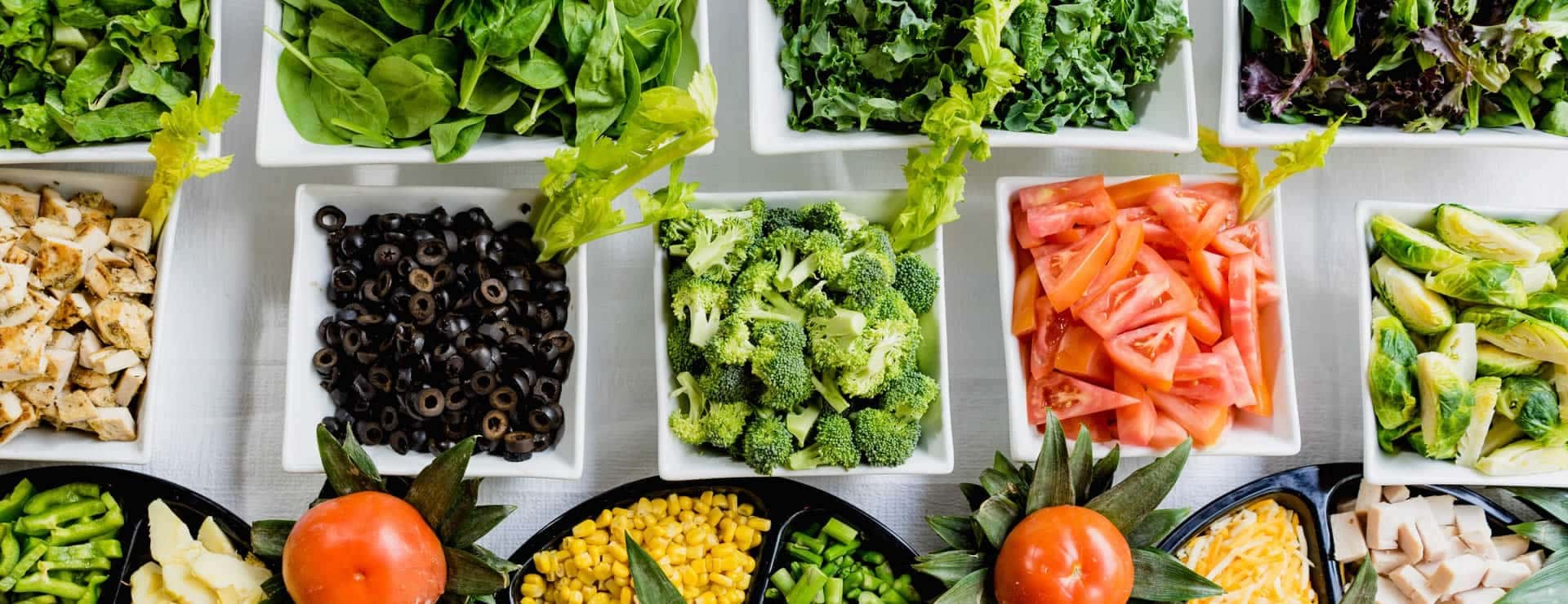 Cursos alimentación deportiva Nutriexper