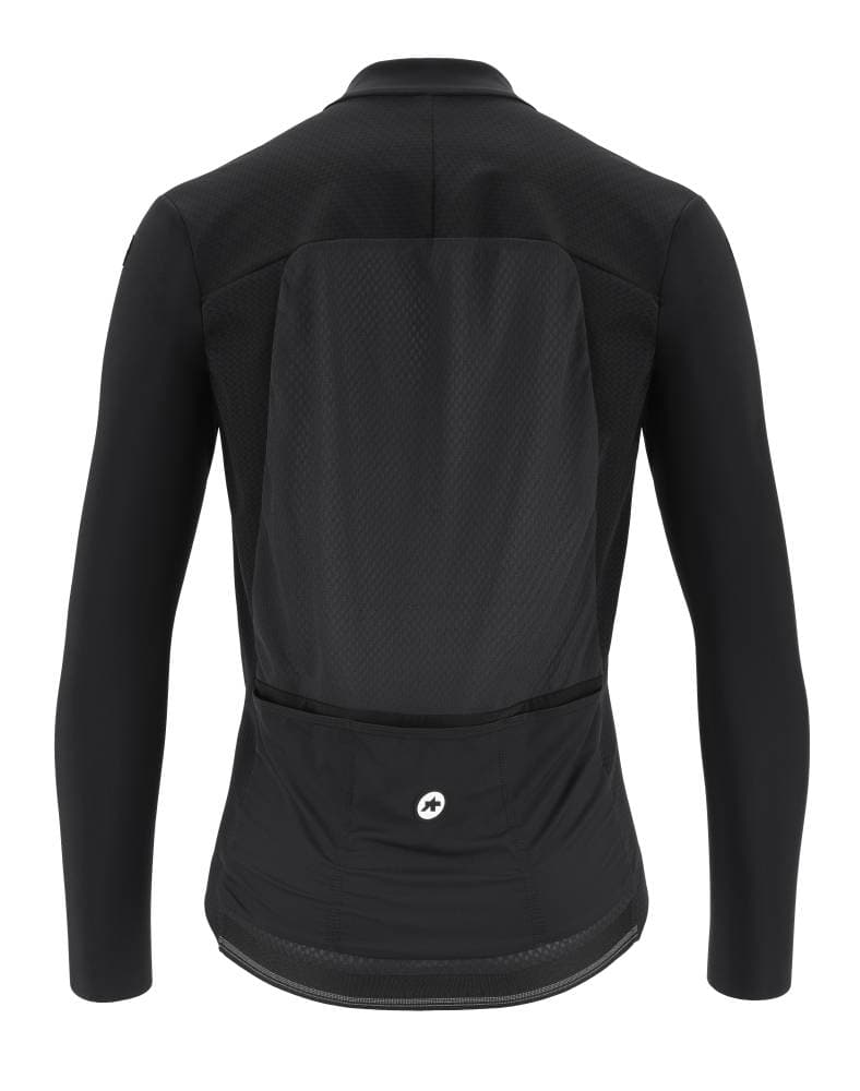 Chaqueta ASSOS Mille GTS Spring-Fall 2023