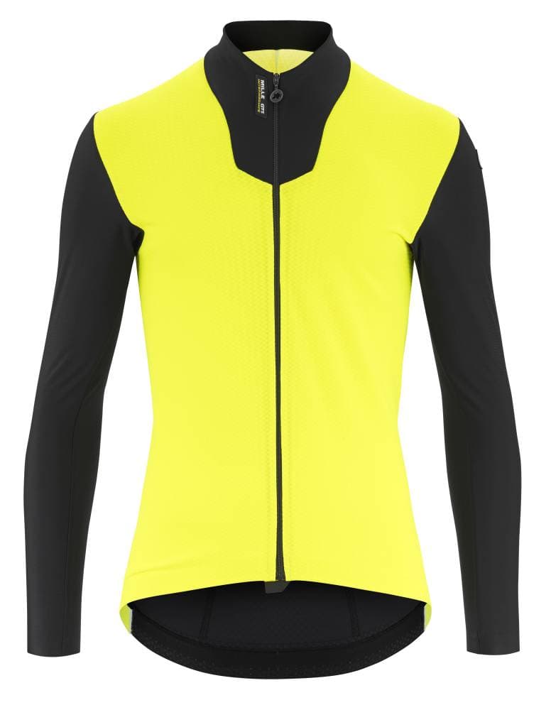 Chaqueta ASSOS Mille GTS Spring-Fall 2023