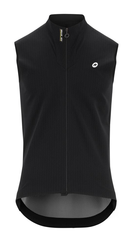 Chaleco ASSOS Mille GTS Spring-Fall 2023