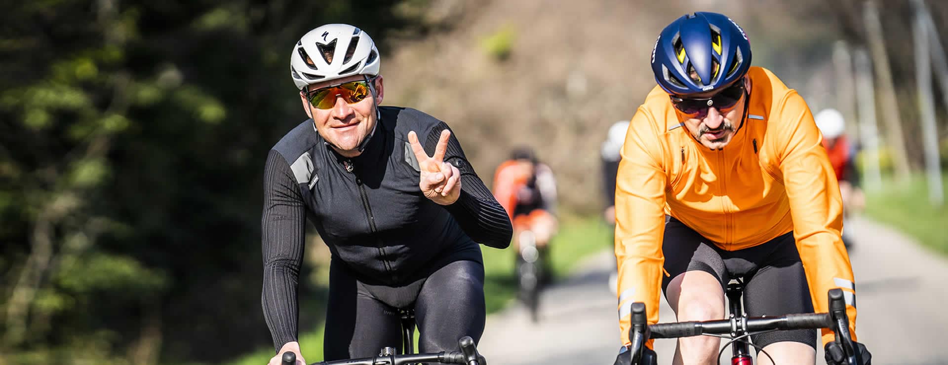 Rodamos y entrevistamos a Thomas Voeckler