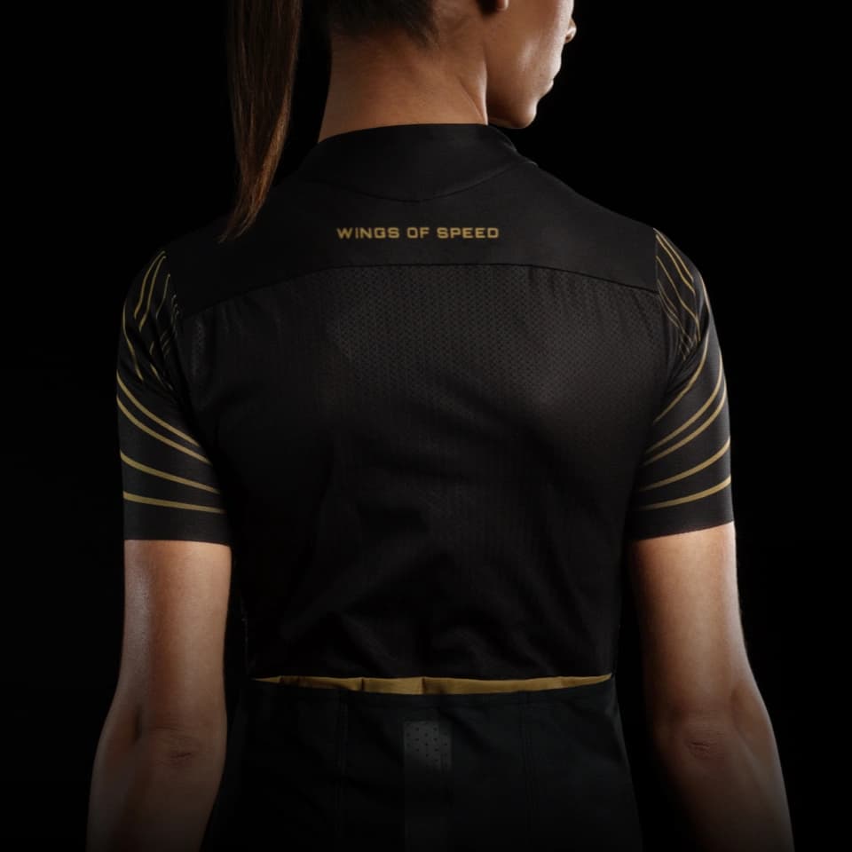 ASSOS EQUIPE RS S9 TARGA "Wings of Speed"