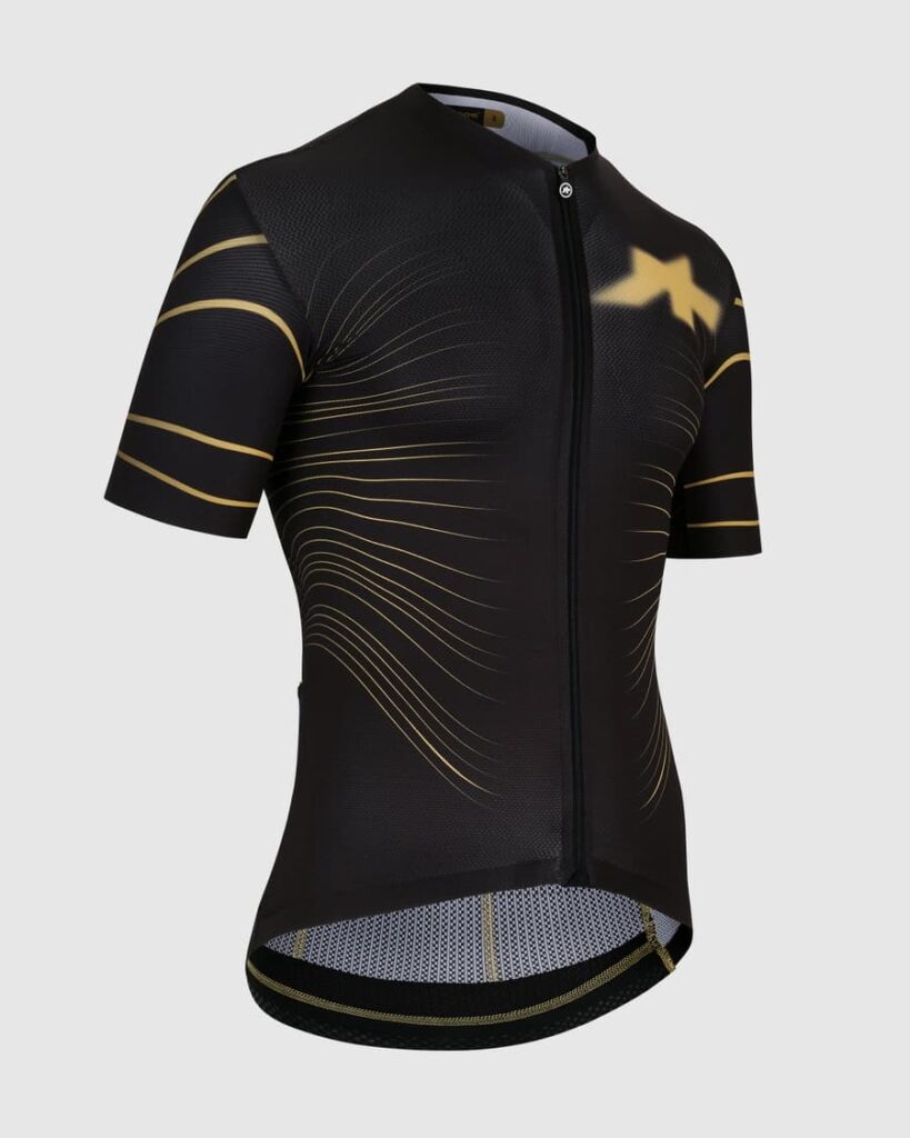ASSOS EQUIPE RS S9 TARGA "Wings of Speed"
