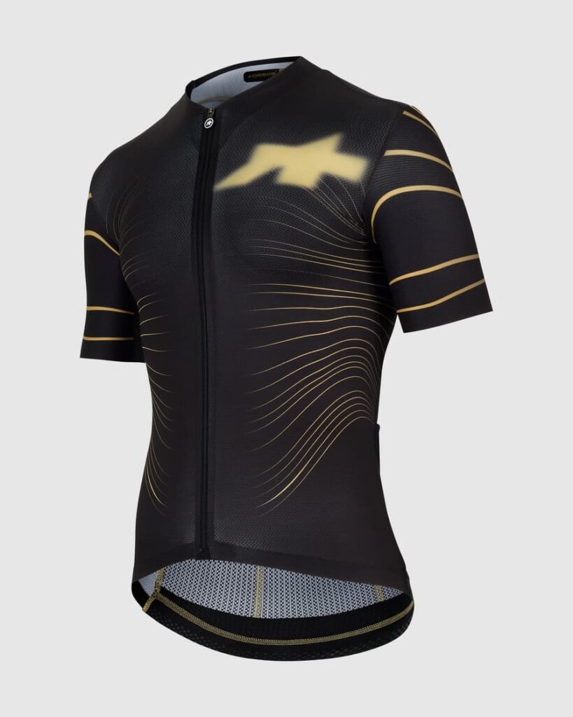 ASSOS EQUIPE RS S9 TARGA "Wings of Speed"