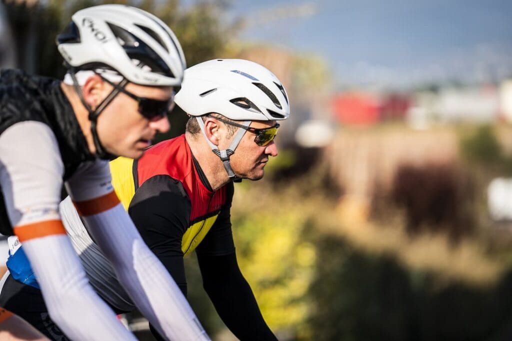 Entrevistamos a Thomas Voeckler en la sede de Corima